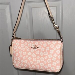 Coach Nolita 19 Ditsy Floral Purse